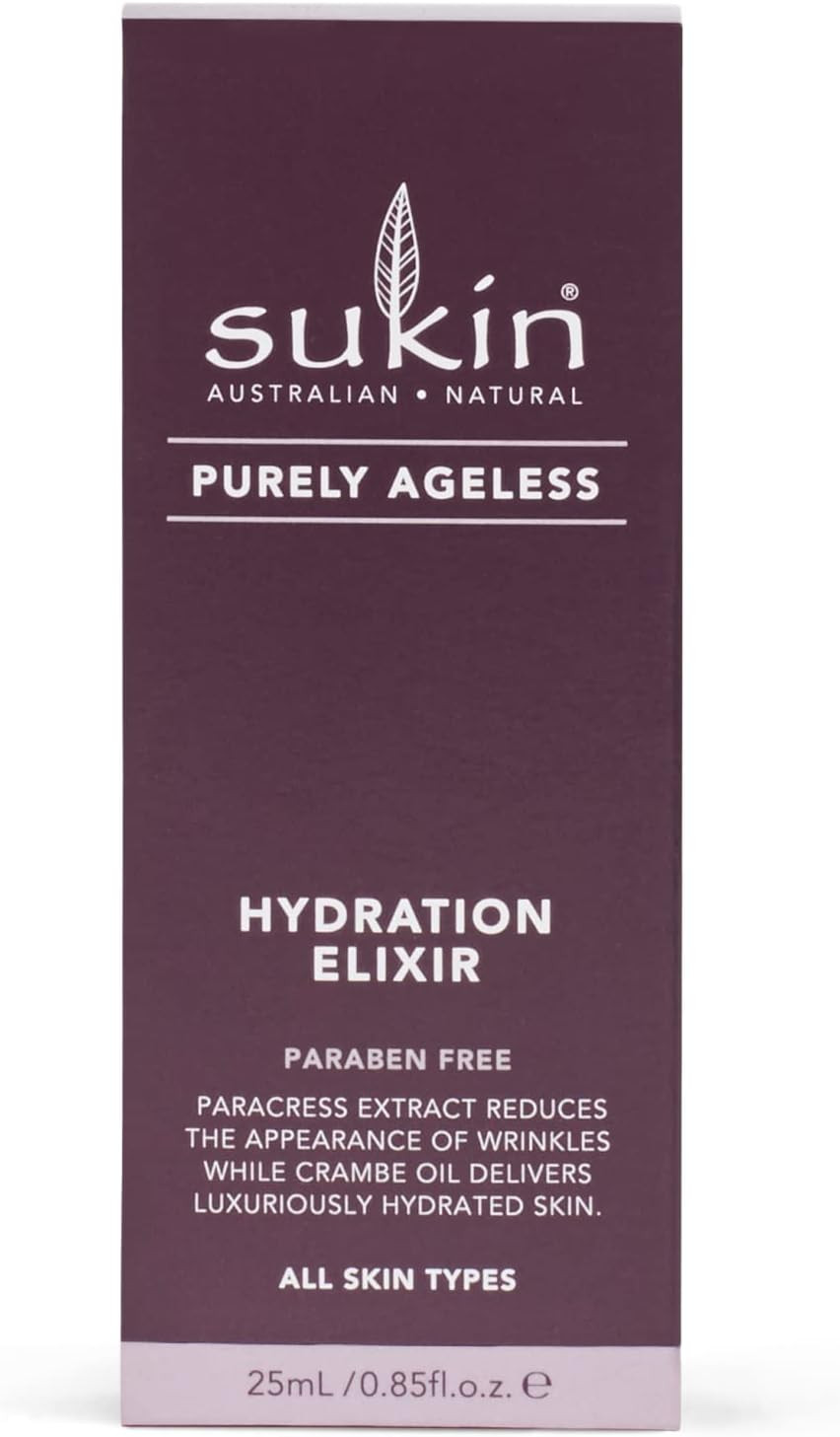 Purely Ageless Hydration Elixir