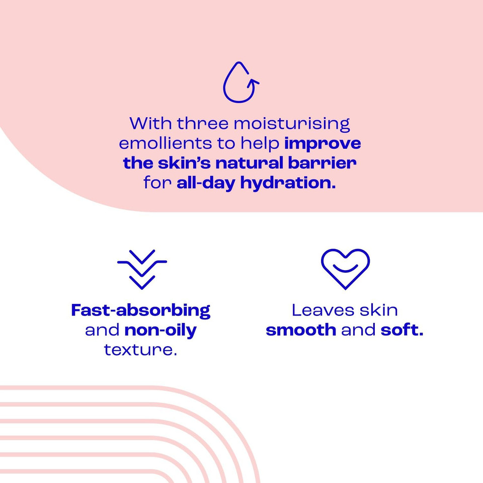 E45 Face Moisturiser  Hydrating Face Cream for Long-Lasting Moisturisation - Lightweight Cream for Dry and Sensitive Skin  Fast-Absorbing and Non-Greasy Formula - Dermatologically Tested - 50ml E45 Face Moisturiser  Hydrating Face Cream for Long-Lasting Moisturisation - Lightweight Cream for Dry and Sensitive Skin  Fast-Absorbing and Non-Greasy Formula - Dermatologically Tested - 50ml