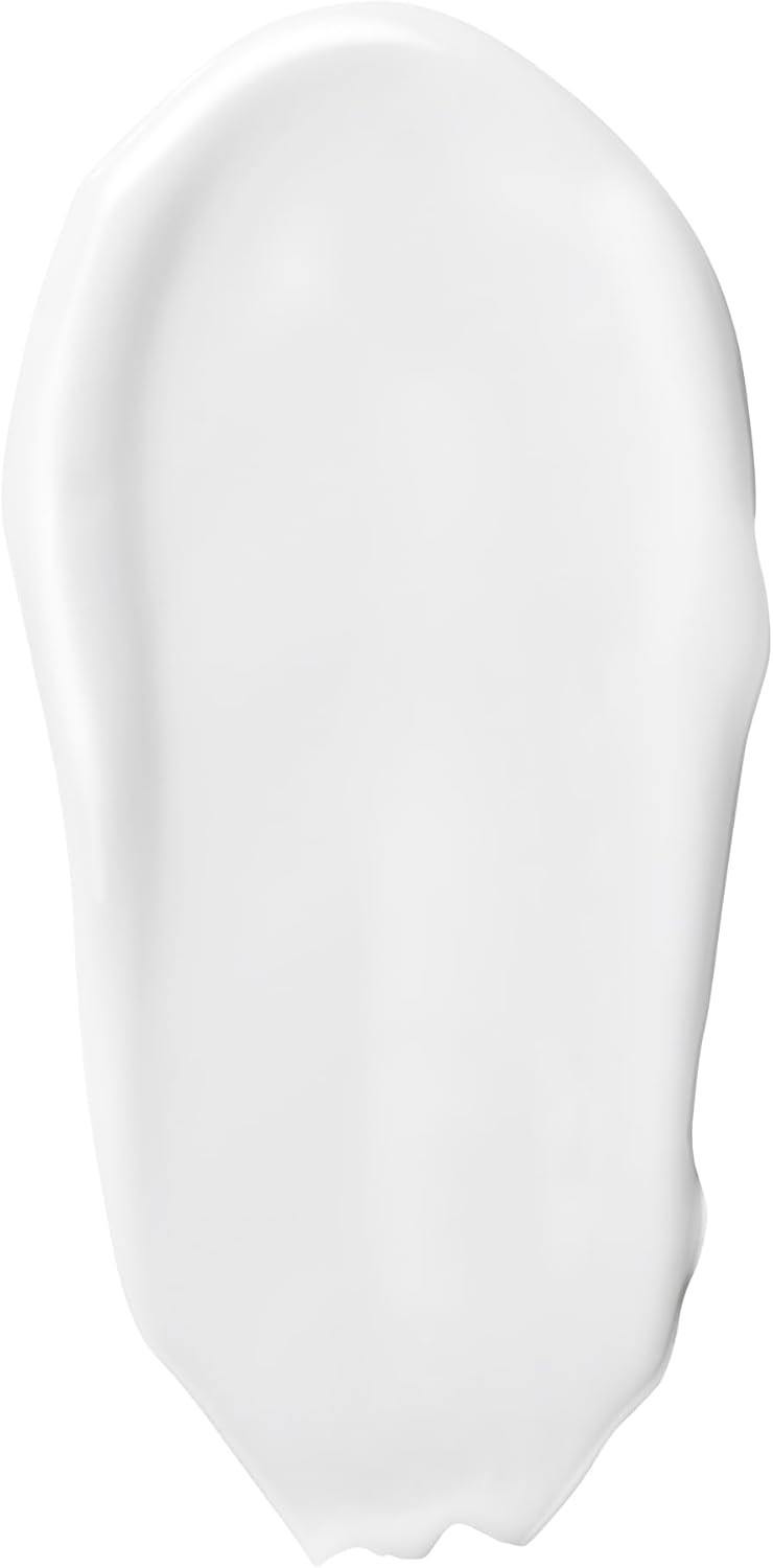 e.l.f. SKIN Daily Hydration Moisturiser, Ultra Hydrating Formula, Infused With Aloe, Jojoba Oil & Shea Butter