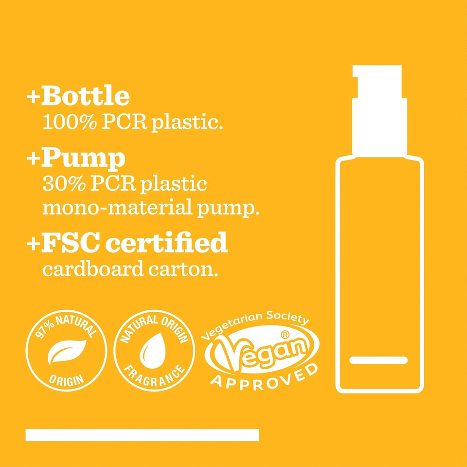 BULLDOG SKINCARE - Anytime Daily Hydrating Gel Cream for Men | Refresh & Awaken Skin | 75 ml