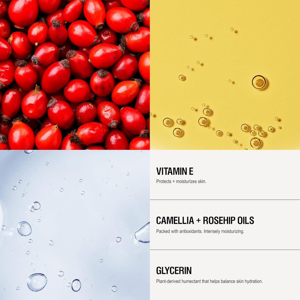 Grown Alchemist Hydra-Restore Day Face Cream - Luxury Daily Moisturising Cream and Natural Make Up Primer - Hydrating Face Moisturiser with Antioxidants Aloe, Vitamin E, Vegan Plant Oils