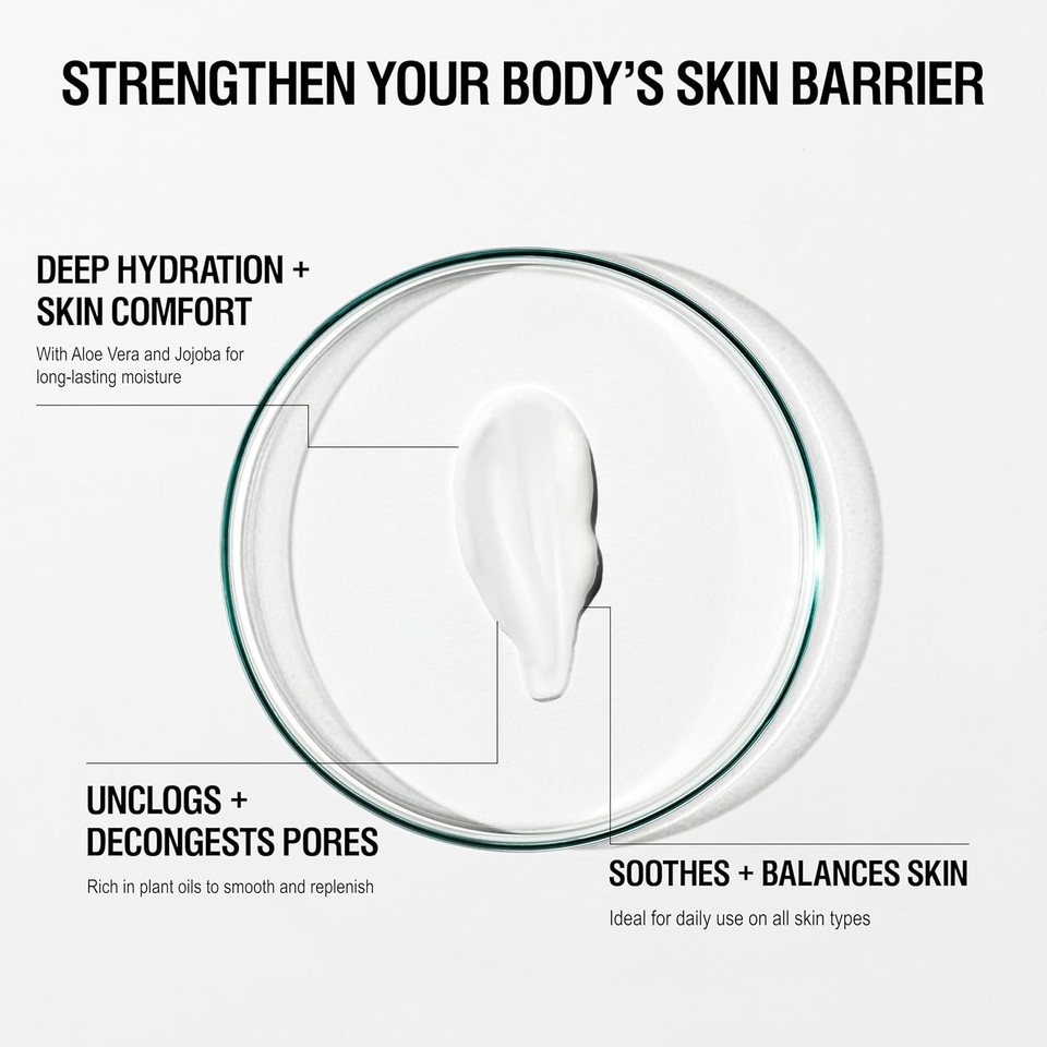 Grown Alchemist Hydra-Restore Day Face Cream - Luxury Daily Moisturising Cream and Natural Make Up Primer - Hydrating Face Moisturiser with Antioxidants Aloe, Vitamin E, Vegan Plant Oils