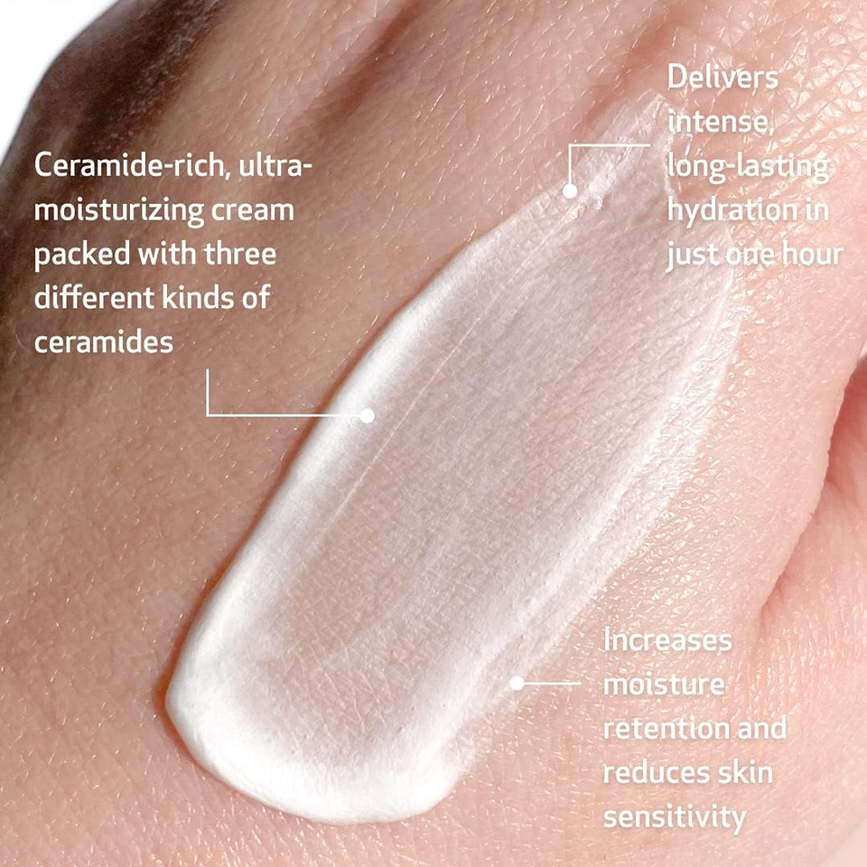 Indeed Labs In-Ceramide Daily Moisture Cream