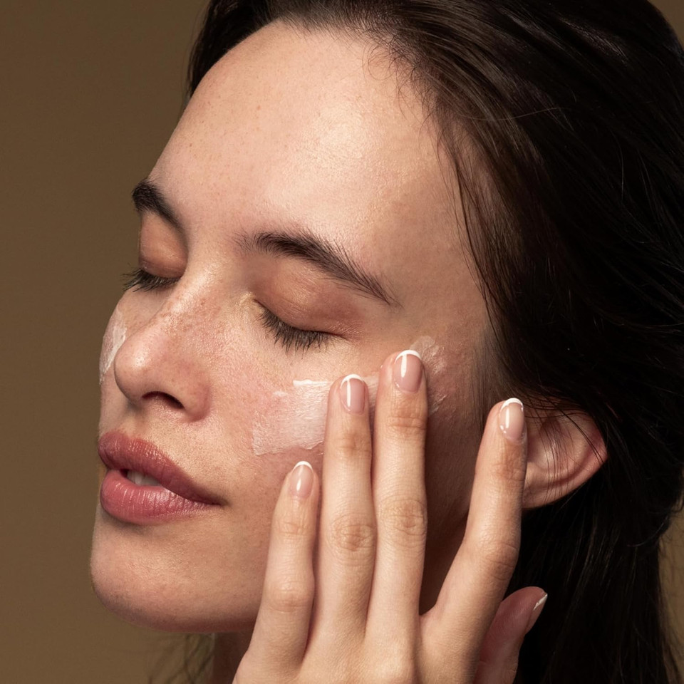 Lime Caviar Collagen-Rich Firming Day Cream  Sepilift DPHP Peptide & Lime Caviar Extract  Anti-Aging Moisturiser  Dry Skin, Mature Skin & All Skin Types  60ml Lime Caviar Collagen-Rich Firming Day Cream  Sepilift DPHP Peptide & Lime Caviar Extract  Anti-Aging Moisturiser  Dry Skin, Mature Skin & All Skin Types  60ml