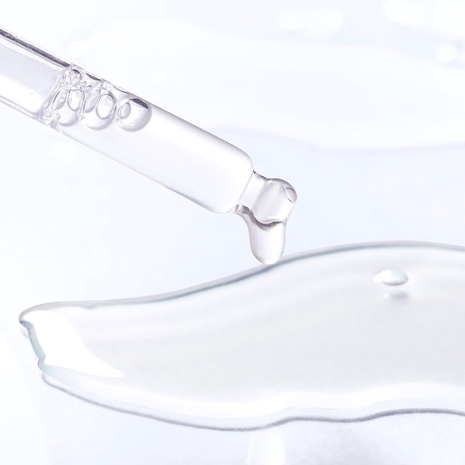 Glow Hub The Supersize Hydration Hero Serum with Hyaluronic Acid and Polyglutamic Acid for All Skin Types 60ml