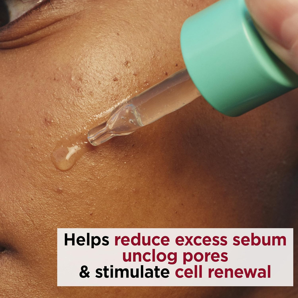 Clarins My Clarins PURE-RESET Resurfacing Blemish Serum 30ml