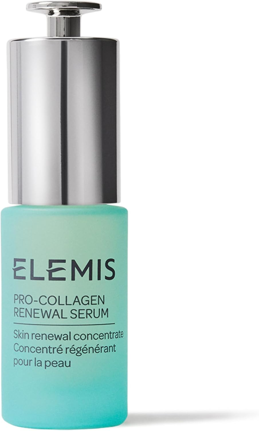 Elemis Pro-Collagen Serums  Renewal, Super Elixir & Rose Micro Serum for Smoother, Firmer, Radiant Skin (15ml & 30ml Anti-Aging Skincare)