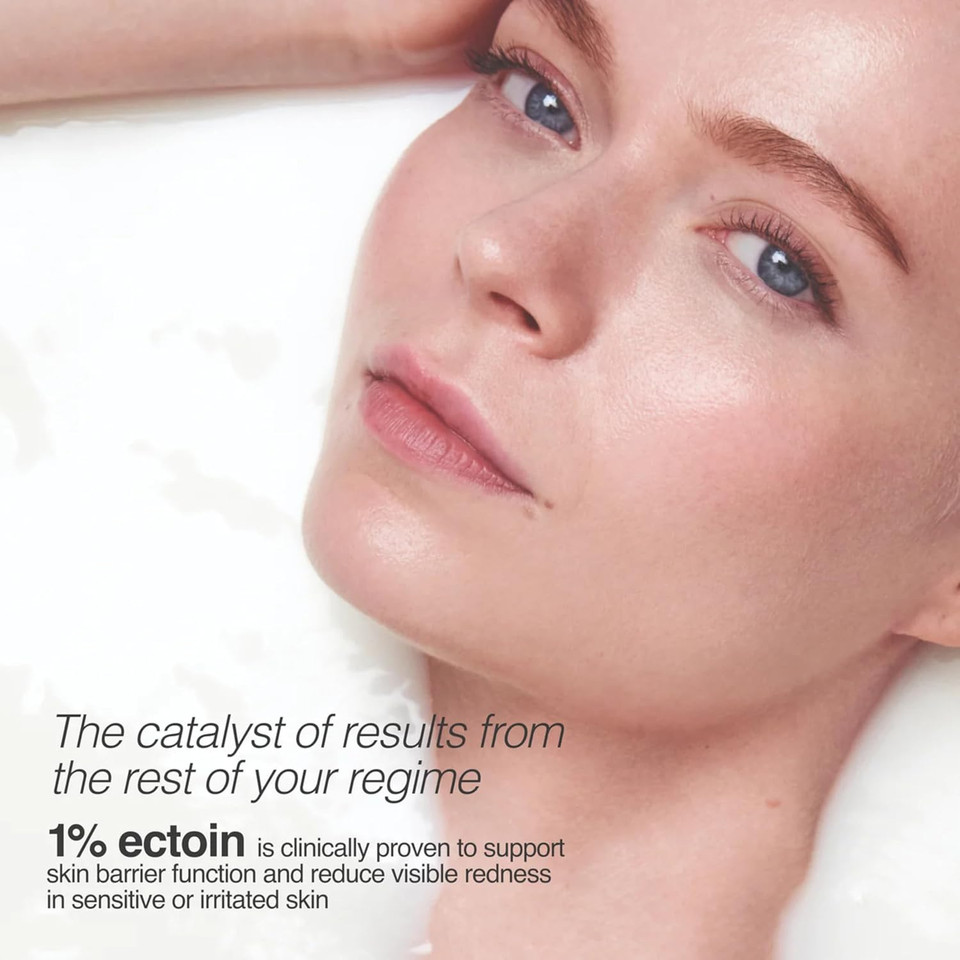 Nip + Fab Ceramide Fix Base + Build Moisture Milk 125ml, Hydrating Milky Toner, Strengthens Skin Barrier & Locks in Moisture, Vegan Skincare Made in The UK