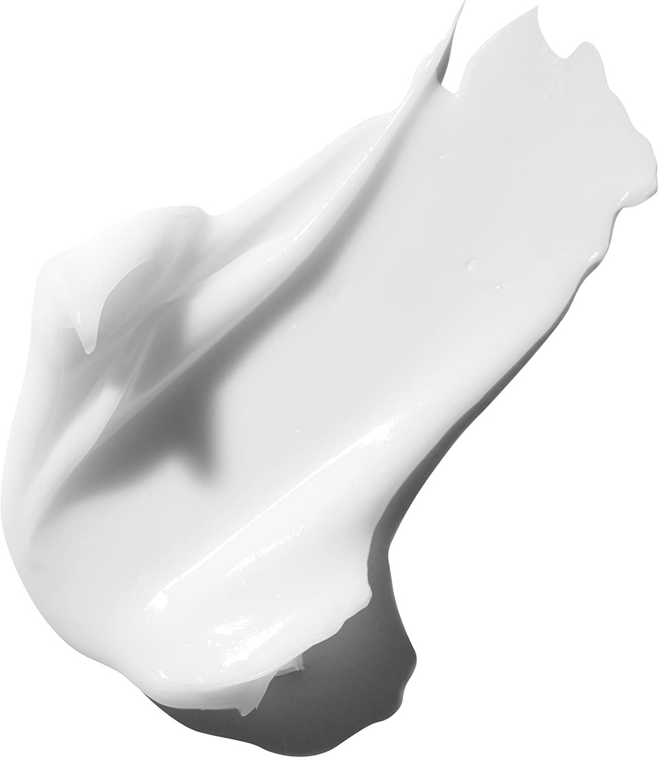 Cloud Cream from Sculpted by Aimee - Hydrating, Non Comedogenic Moisturiser with Ceramide, Shea Butter & Hyaluronic Acid for Dehydrated Skin (Cloud Cream)