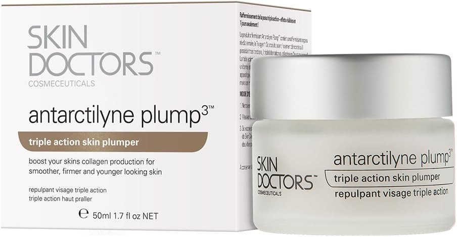 Skin Doctors Antarctilyne Plump3 50 ml