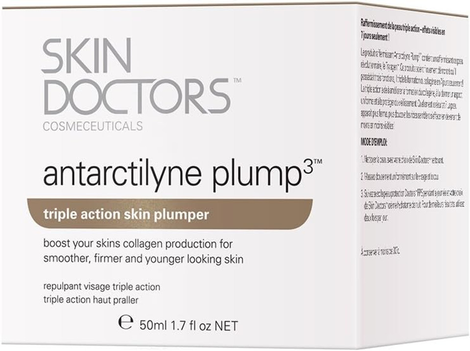 Skin Doctors Antarctilyne Plump3 50 ml
