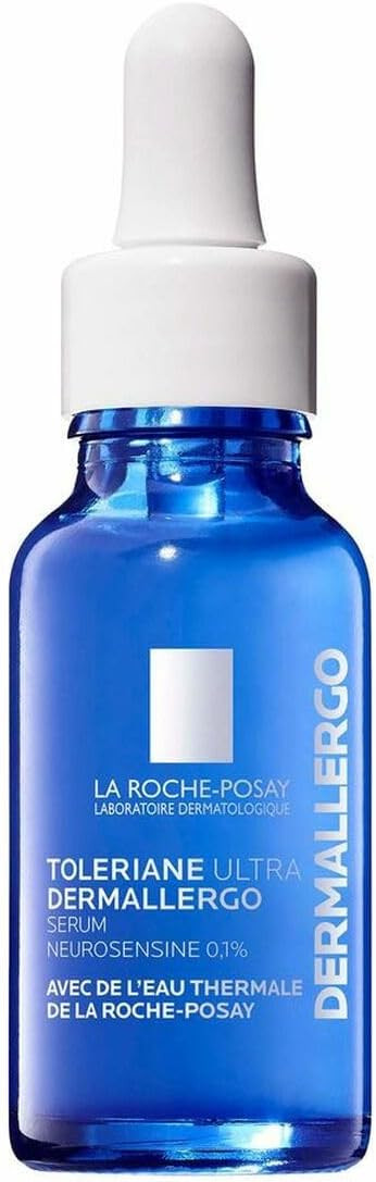 La Roche-Posay Toleriane Ultra Dermallergo Hydrating Serum For Sensitive Skin 20ml