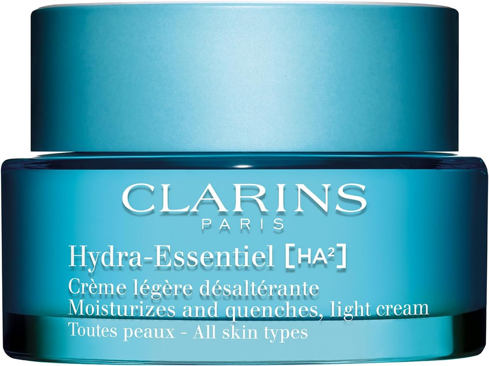 Clarins Hydra-Essentiel [HA2] Light Cream 50ml