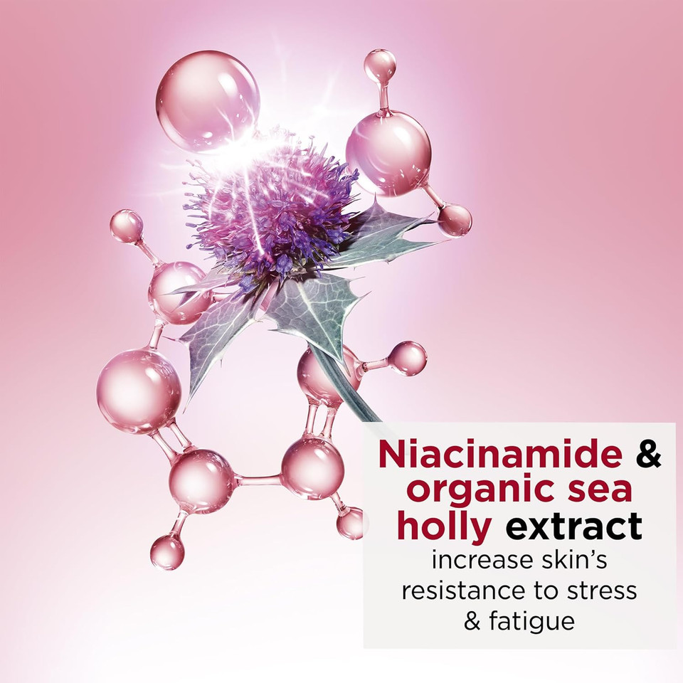 Clarins Multi-Active Day Cream All Skin Types 50ml