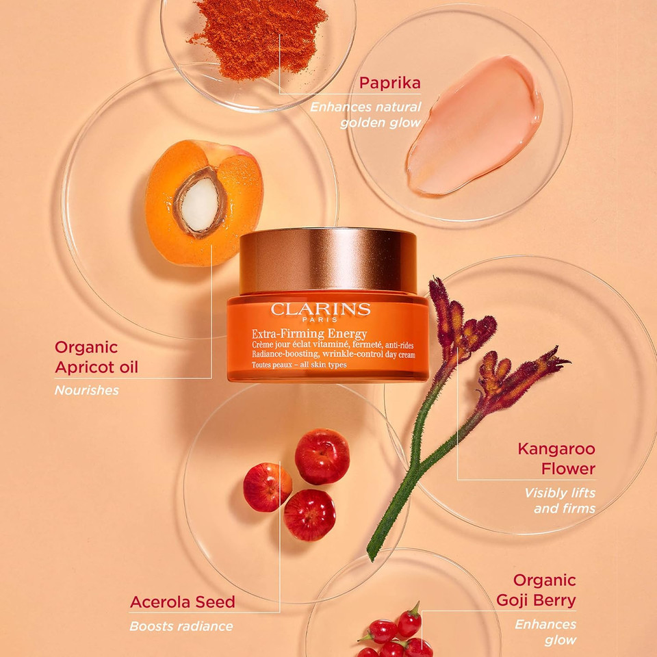 Clarins Extra-Firming Energy 50ml