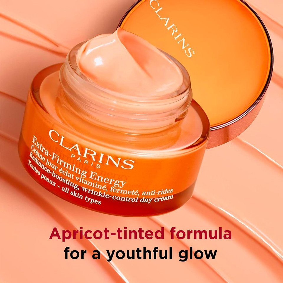 Clarins Extra-Firming Energy 50ml