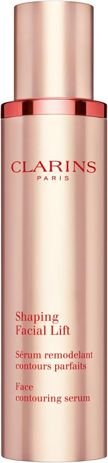 Clarins V Shaping Facial Lift Serum 50ml