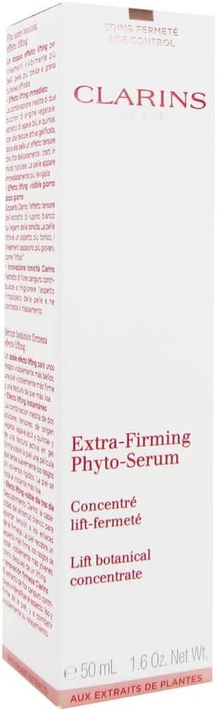 Clarins Extra Firming Phyto-Serum 50ml