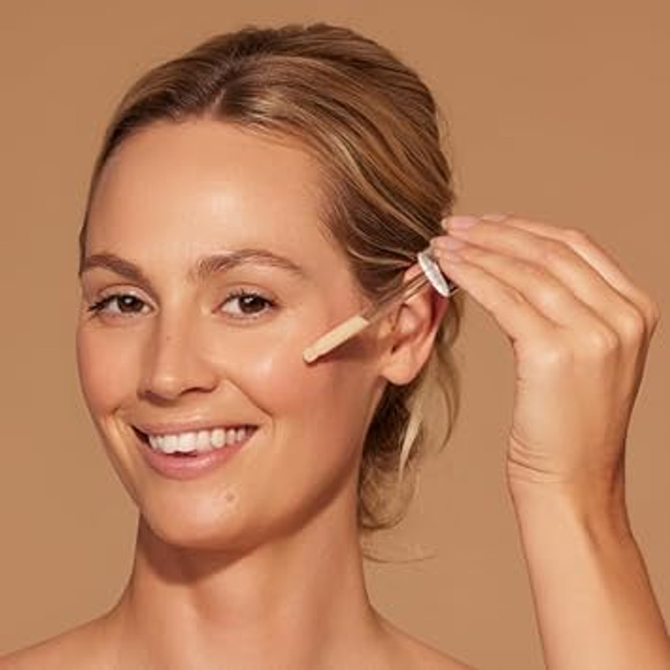 Gatineau - Tan Accelerating Lumipep Face Serum Duo Pack (30ml x 2), Enhance Natural Tanning, Lightweight, Hydrating and Smoothing with Hyaluronic Acid