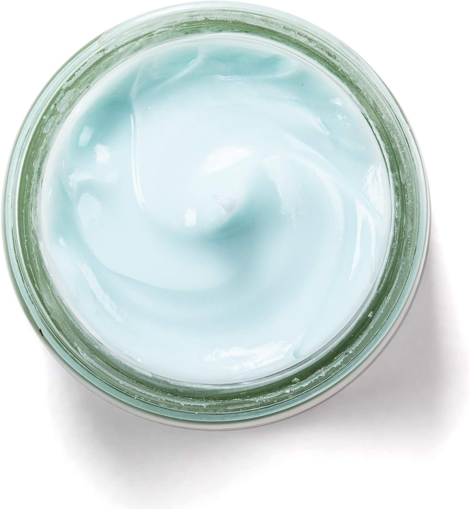 Avant Pro-Intense Hyaluronic Acid Illuminating Day Cream, 50ml - Anti-Aging Moisturizer with Hyaluronic Acid, Sea Water & Jojoba Oil - Anti Age Face Moisturizer for All Skin Types