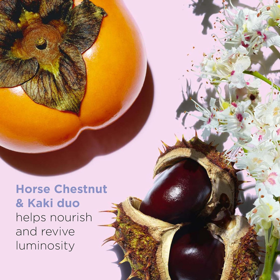 Clarins Nutri-Lumière Revive 50ml