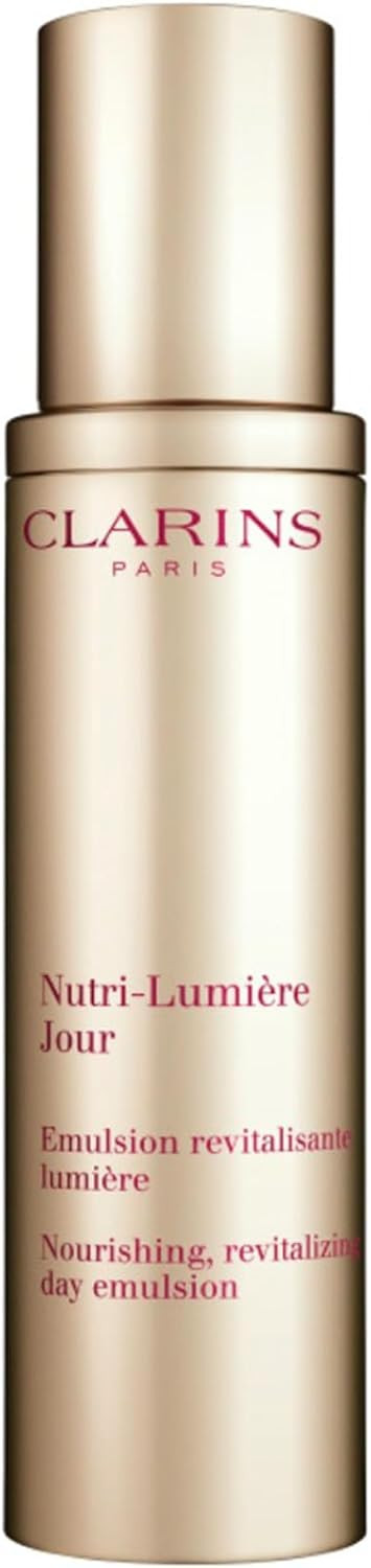 Clarins Nutri-Lumière Day Emulsion 50ml