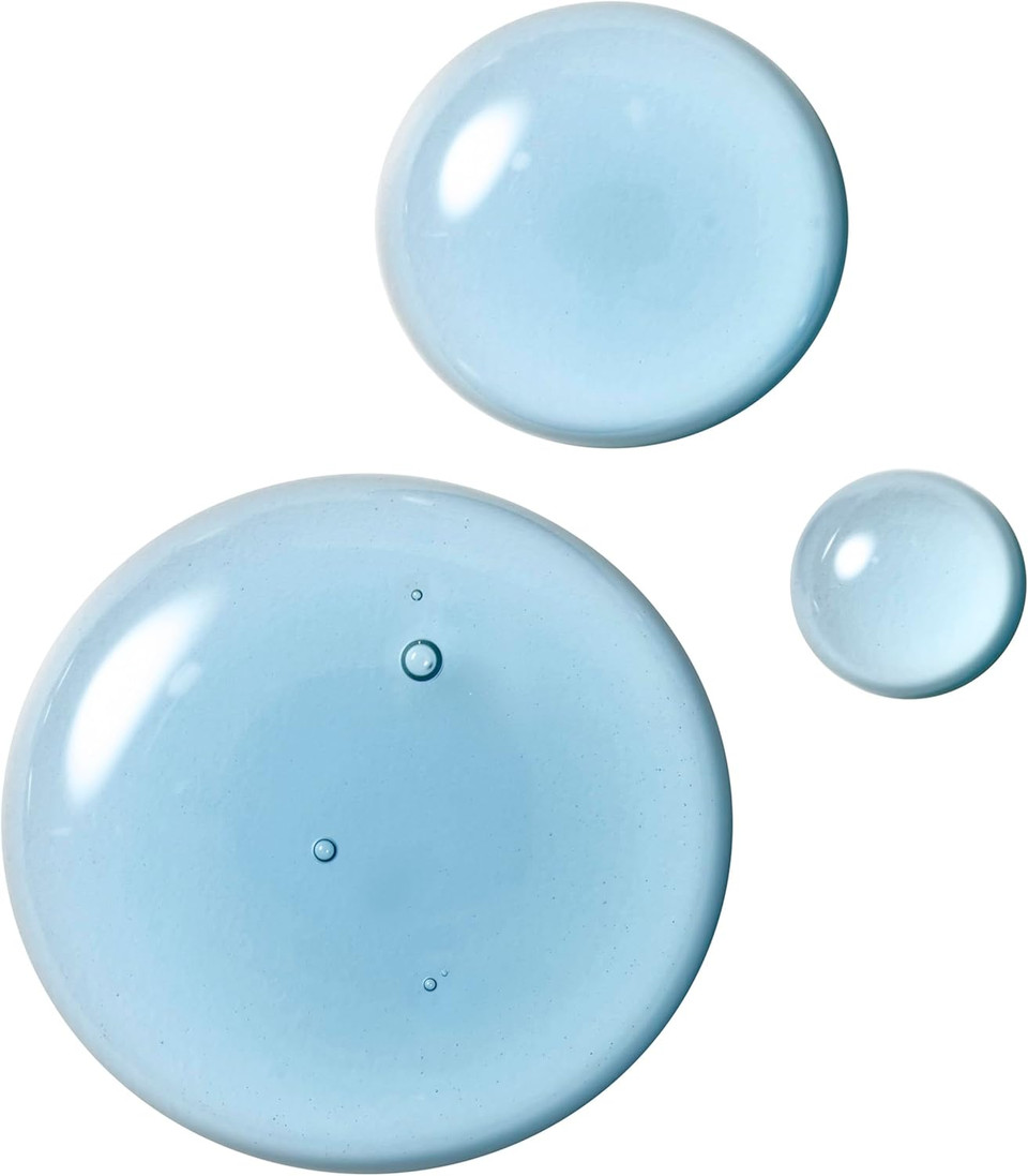 e.l.f. SKIN Youth Boosting Blue-ty Sleep Night Oil, Gentle Overnight Face Oil, Nourish Skin, Lightweight Formula, Vegan & Cruelty-Free