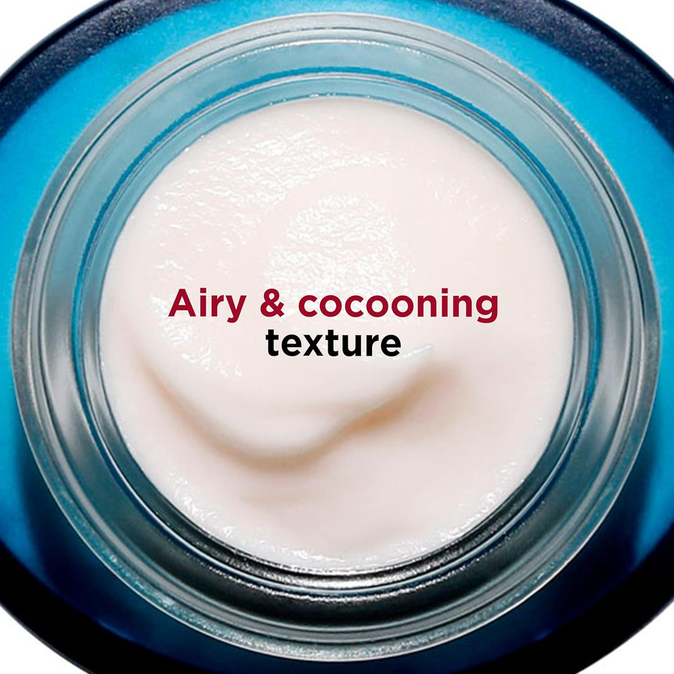 Clarins Hydra-Essentiel [HA2] Night Cream 50ml