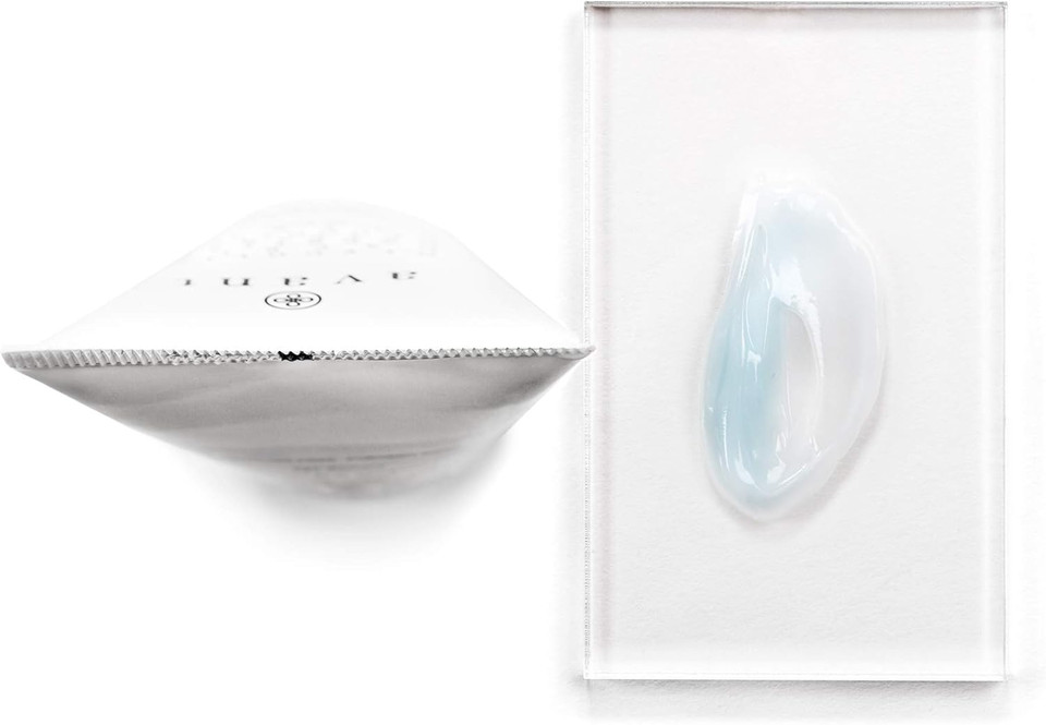 Avant | Satin-Soft Imperial Polyglutamic Acid Duo Moisturiser | 1x50ml