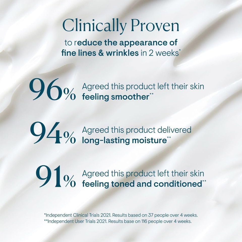 Elemis Pro-Collagen Night Cream & Morning Matrix 50ml  Day-to-Night Anti-Aging Skincare for Firmer, Smoother, Hydrated Skin