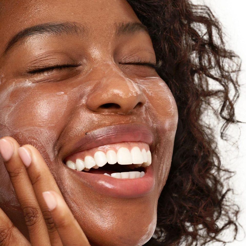 Nip+Fab Ceramide Fix Cleansing Balm 75 ml, Makeup Remover, Help Replenish Lipid Barrier, with Niacinamide and Biolin, Hydrating, Ideal for Dry, Sensitive and Aging Face Skin