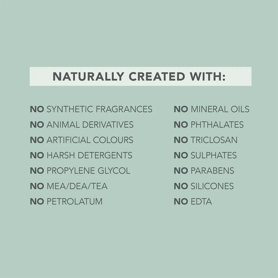 Sukin Blemish Control Kit Mix