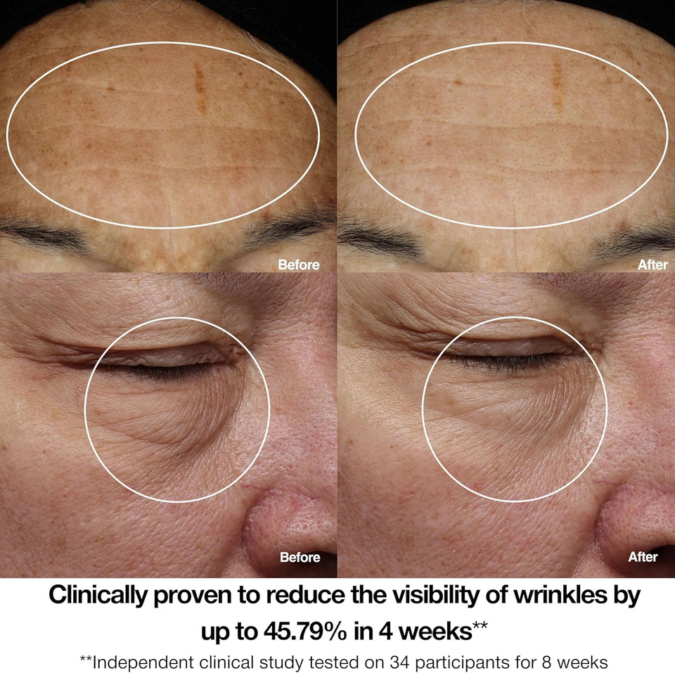 Nip+Fab Peptide Fix Finishing Oil 2%, 30 ml, Perfect Finish for All Skincare Routines, For All Skin Types, Support the Skin Barrier for a Smoother, Firmer-Looking Complexion, Packaging may vary