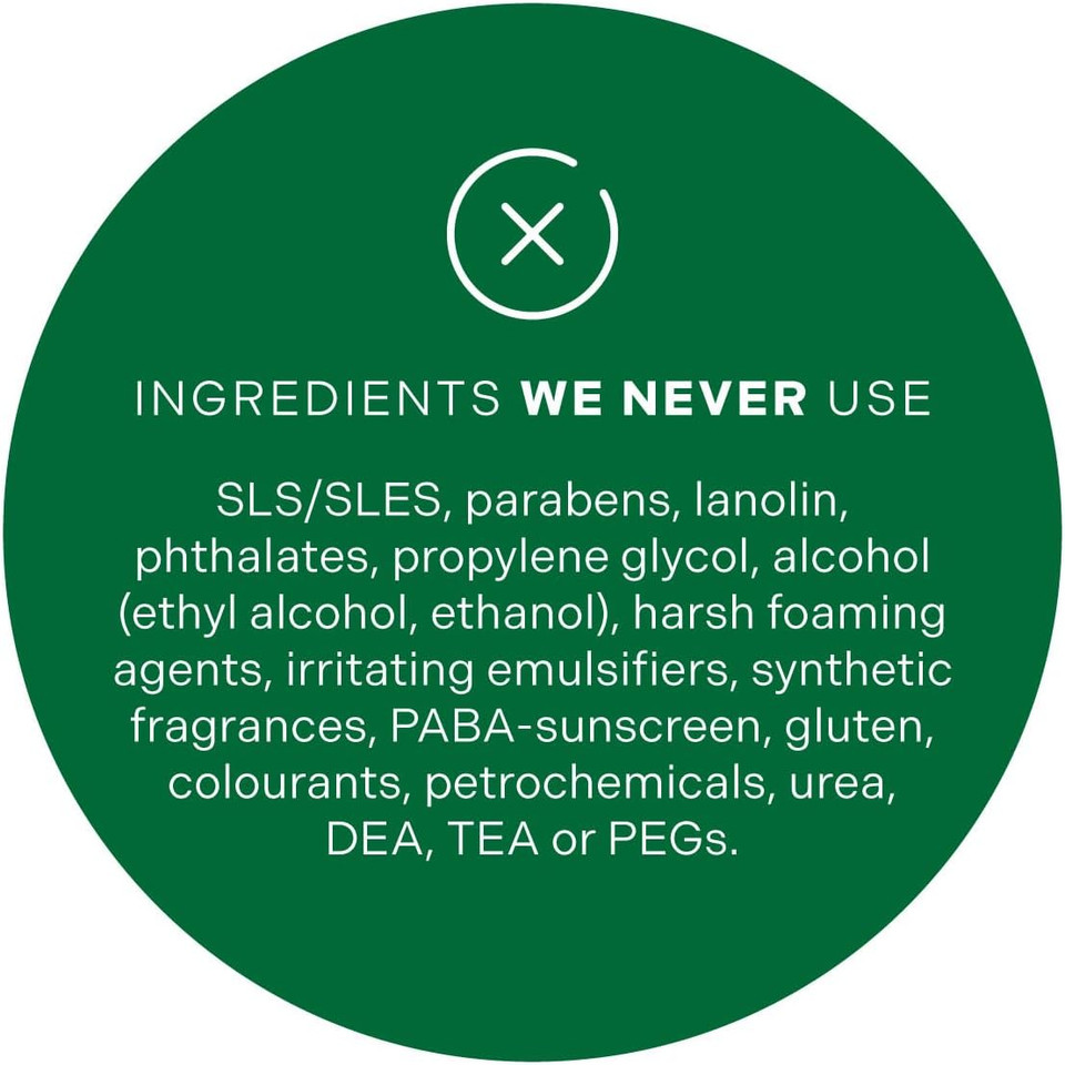 Green People Radiance Skin Essentials Set - Natural & Organic 3-Step Routine - Skincare Gift - Vegan, 3 x 30ml