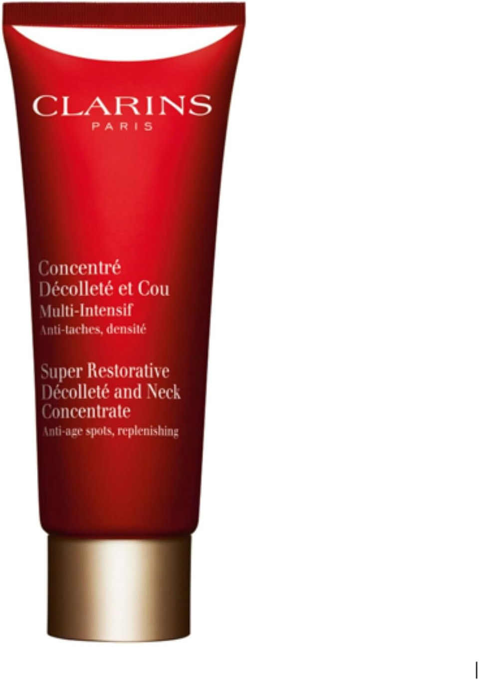 Clarins Super Restorative Decollete & Neck Concentrate
