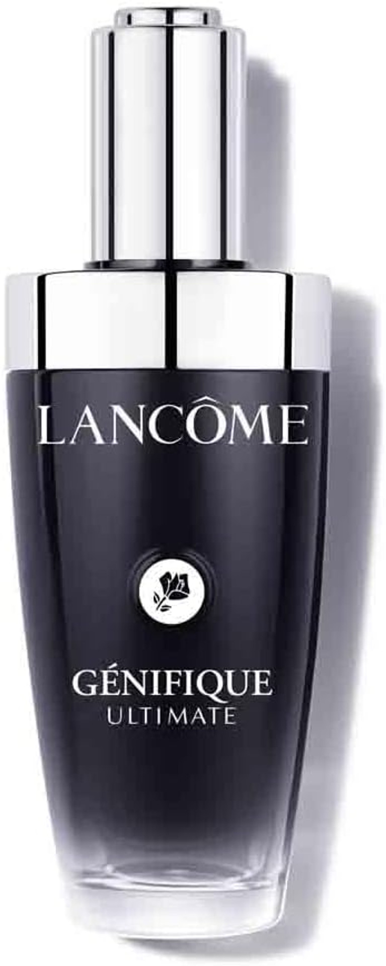 Lancôme Génifique Ultimate Dual Repair Augmented Serum & Mini Eye Serum - Full Sized Génifique Augmented Serum & Mini Eye Serum 5 ml Gift (50 ml + Gift)