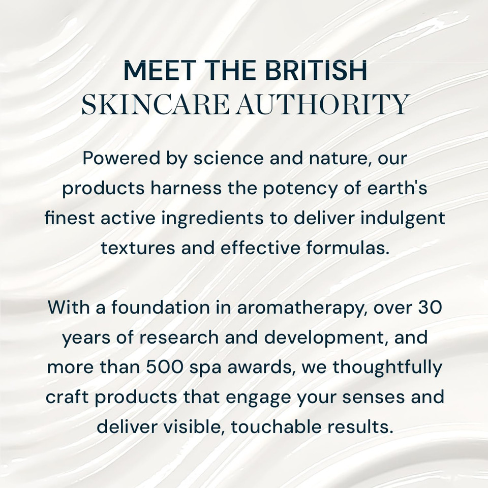 ELEMIS Aston Martin Aramco Formula One Team Iconic Skincare Gift Set Collection