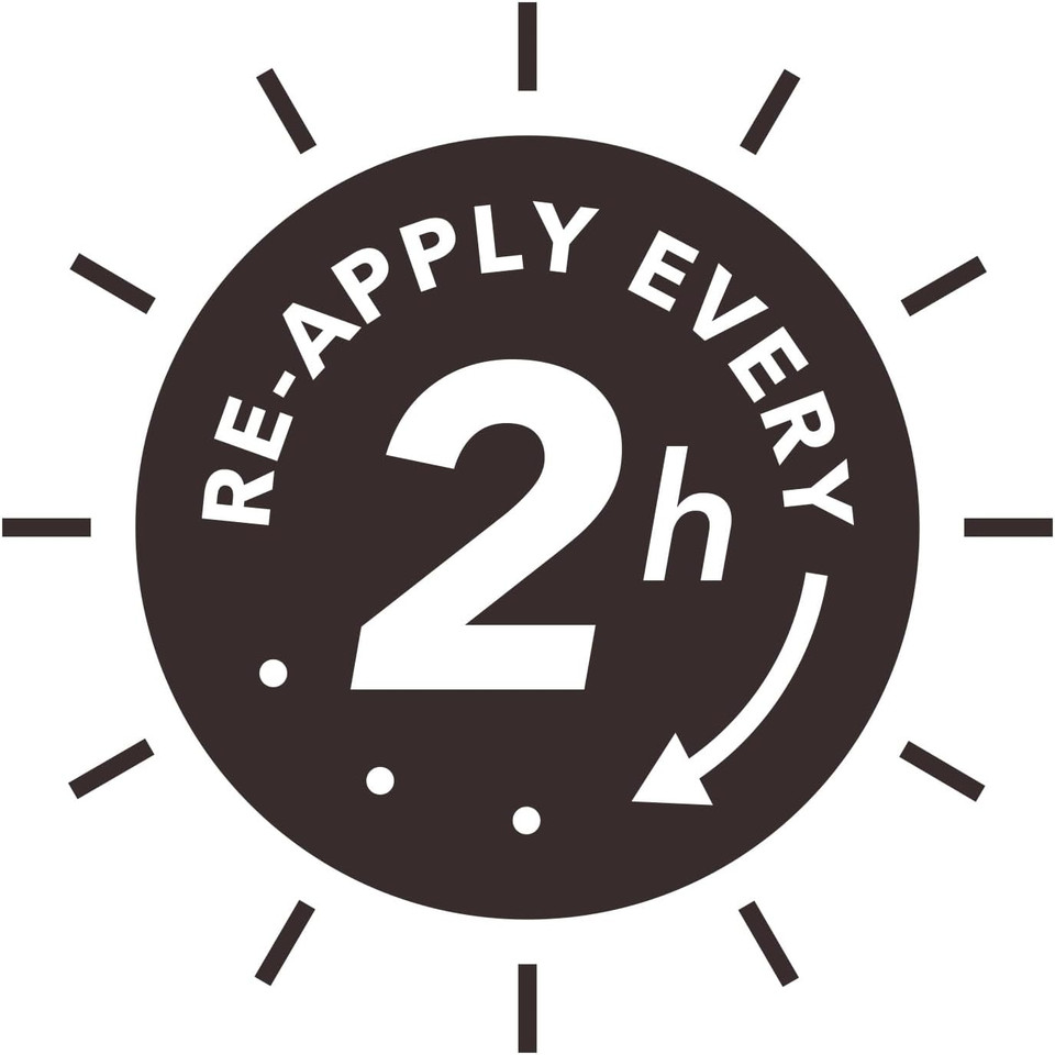 Piz Buin Allergy Sun Sensitive Skin Face Cream SPF50+, 50ml