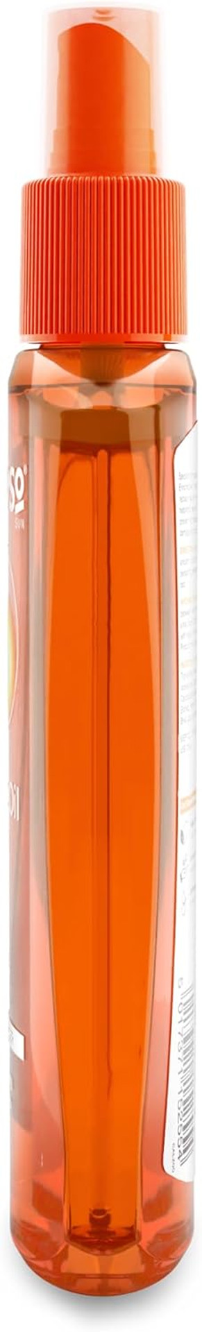 Calypso Carrot Oil With Tan Extender SPF6 (2)