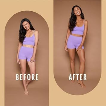 St Moriz Professional Extra Large Instant Tanning Mousse in Dark | Fast Drying Vegan Fake Tan | With Aloe Vera & Vitamin E | With Guide Colour For Streak Free Deep Bronzed Glow | Cruelty Free | 300ml