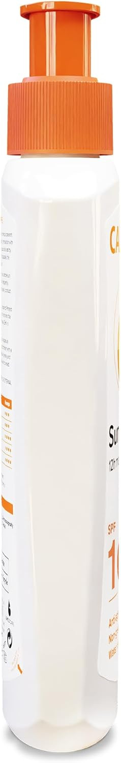 Calypso Press & Protect Sun Lotion | SPF 10 | 200ml