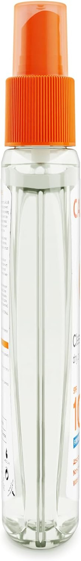 Calypso Wet Skin Dry Oil Spray with SPF10, 200 ml (Pack of 2)