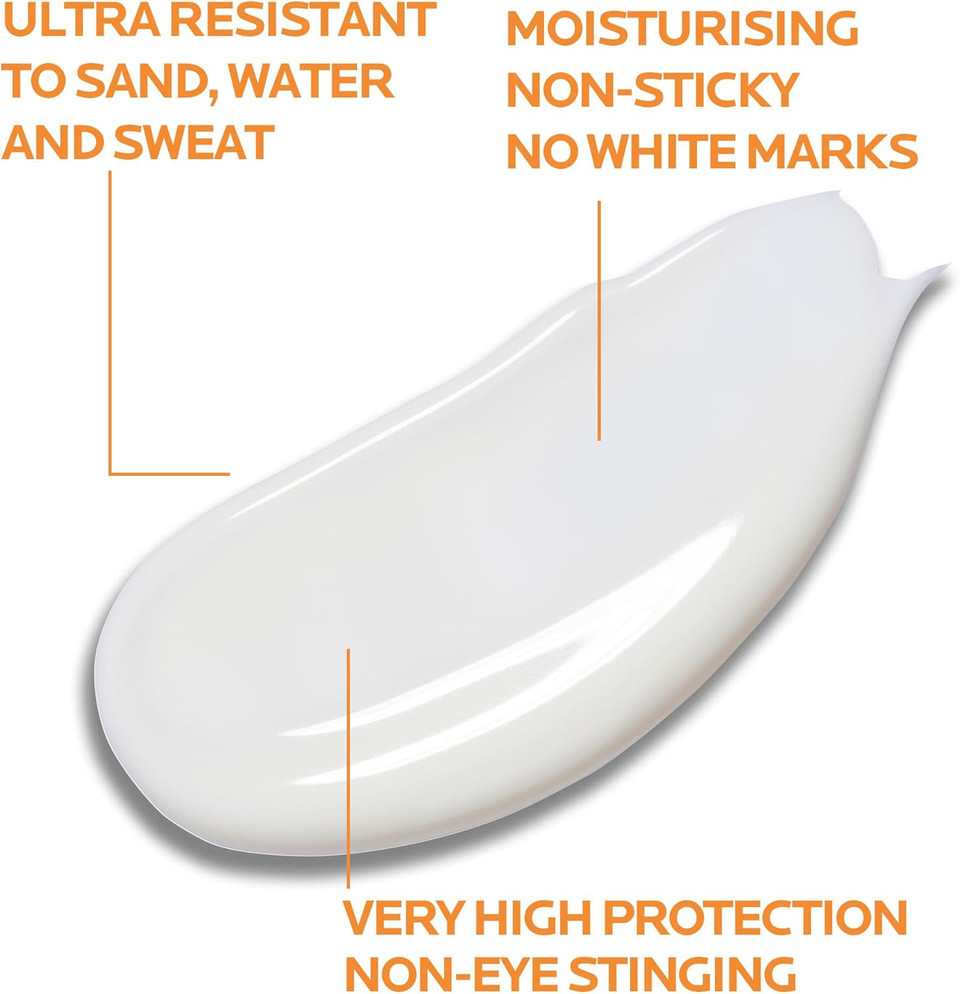 La Roche-Posay Anthelios UVMune 400 Hydrating Sun screen SPF50+ 50ml