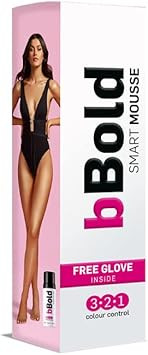 bBold Self Fake Tan | Smart Mousse Gift Box