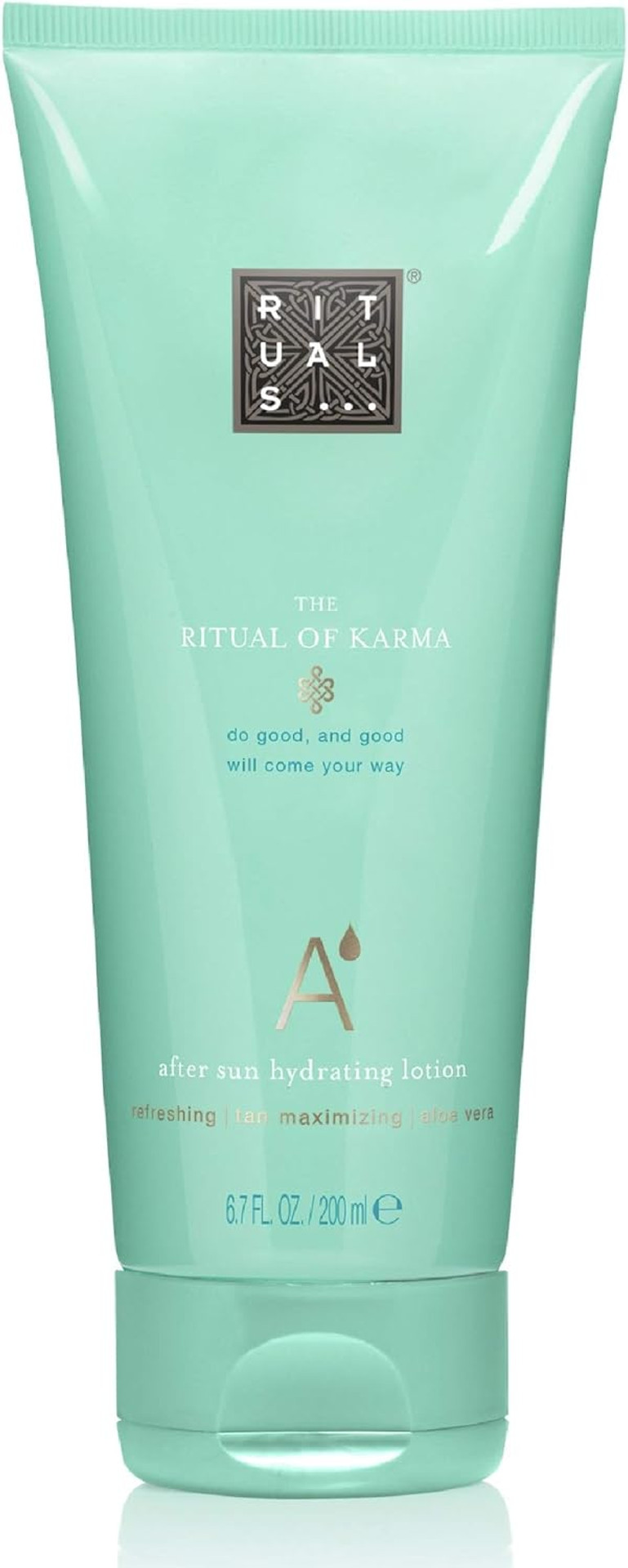 RITUALS The Rituals of Karma After Sun Hydrating Lotion, 200ml