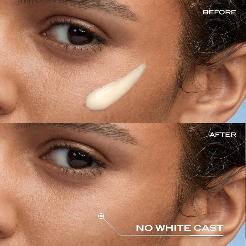 Lancaster Sun Perfect Unifying Serum SPF50 30ml, Photoaging Control, Broad Spectrum Sun Protection, With Sun Repair System & Glow Booster Complex, Lightweight Texture, Suitable as Make-Up Base