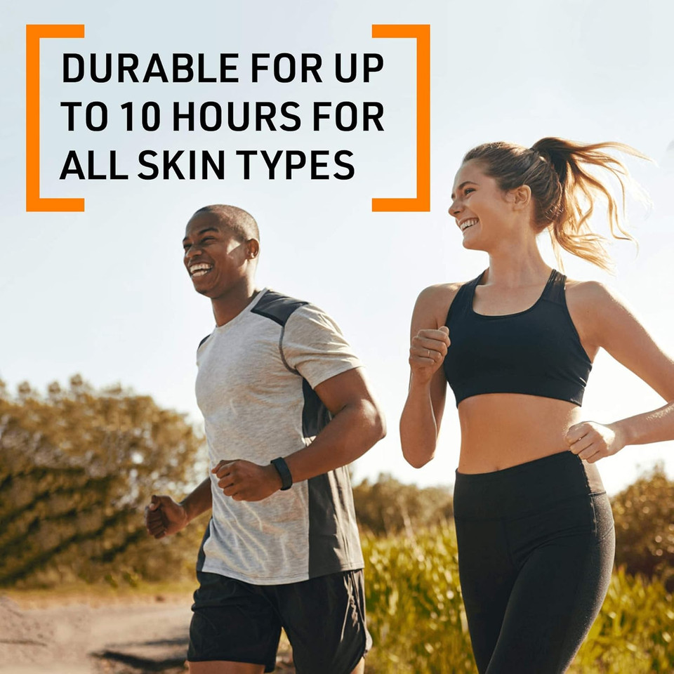 Riemann P20 Sunscreen SPF15 Spray 100ml | Long Lasting UVA & UVB Protection for up to 10 hours | Highly Water Resistant