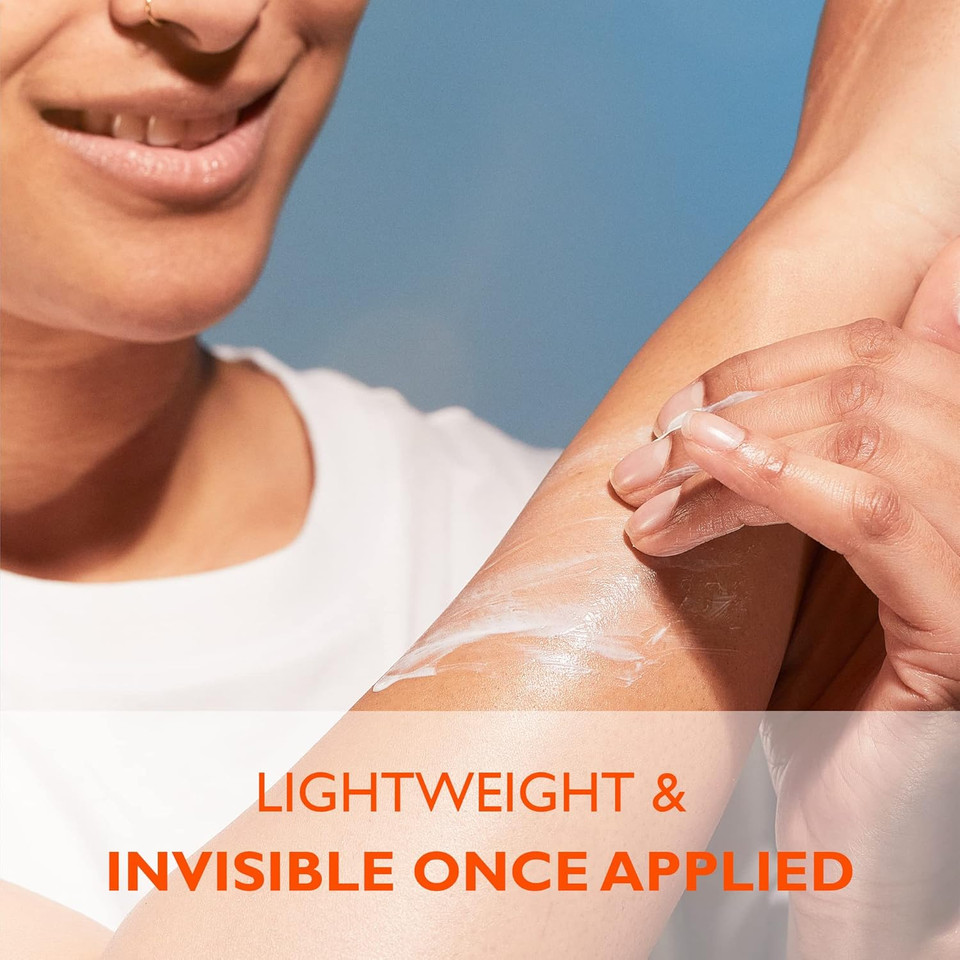 Lancaster Sun Beauty Body Milk SPF30 | Photoaging Control | Broad Spectrum Sun Protection | Lightweight Texture & Non-Greasy | Water Resistant Formula | Suitable for All Skin Types