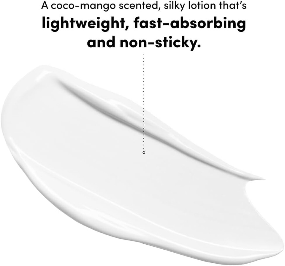 Coco & Eve Sun-kissed Gradual Tanning Lotion - Natural Sunless Moisturizing Tanner with 72H Hydration & Streak-Free, Buildable Glow. Skincare-Infused with Antioxidants and Hyaluronic Acid. (200ml)