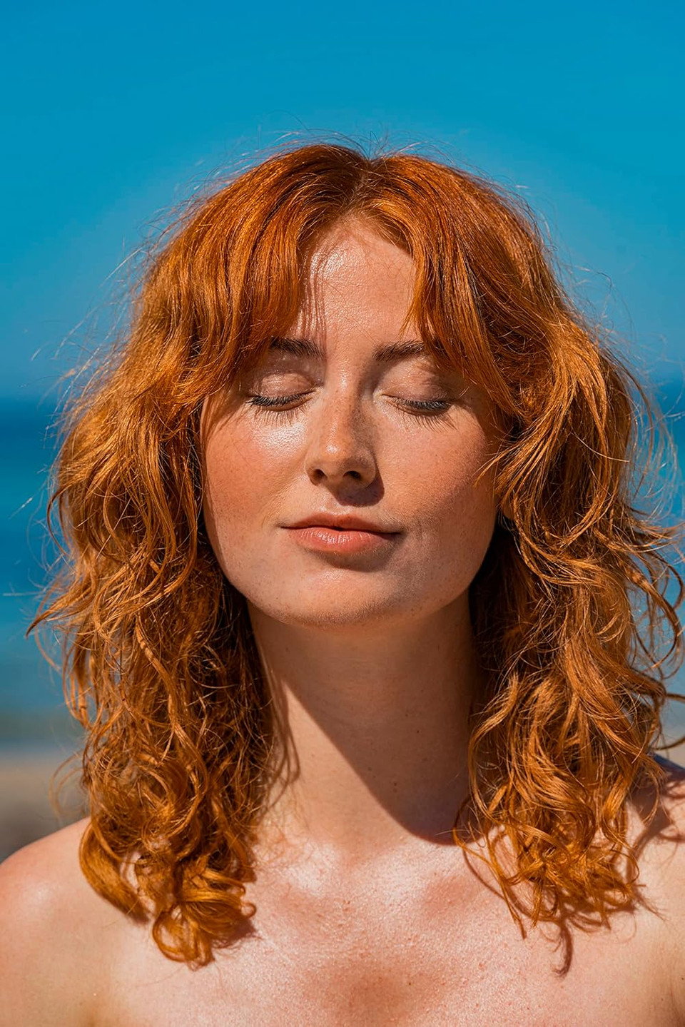 Riemann P20 Face Sun cream SPF30 50 g Long Lasting UVA and UVB Protection for up to 10 hours, Highly Water Resistant